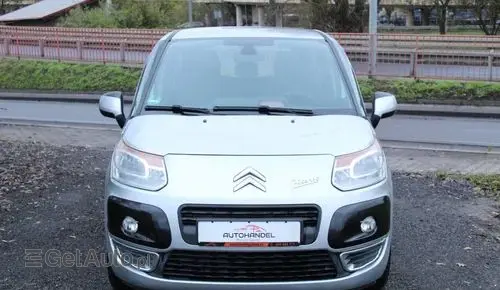 CITROEN C3 Picasso 