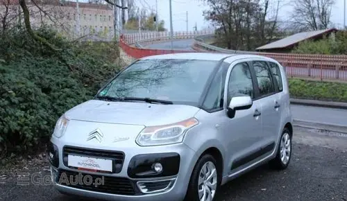 CITROEN C3 Picasso 