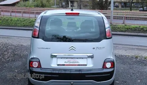 CITROEN C3 Picasso 