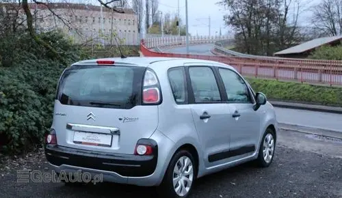 CITROEN C3 Picasso 