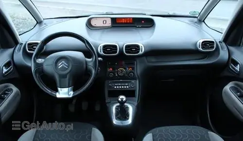 CITROEN C3 Picasso 