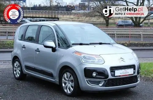 CITROEN C3 Picasso 