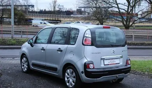 CITROEN C3 Picasso 