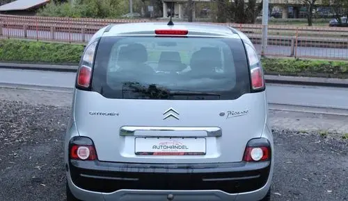 CITROEN C3 Picasso 