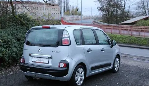 CITROEN C3 Picasso 