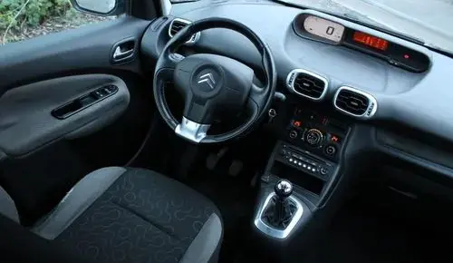 CITROEN C3 Picasso 