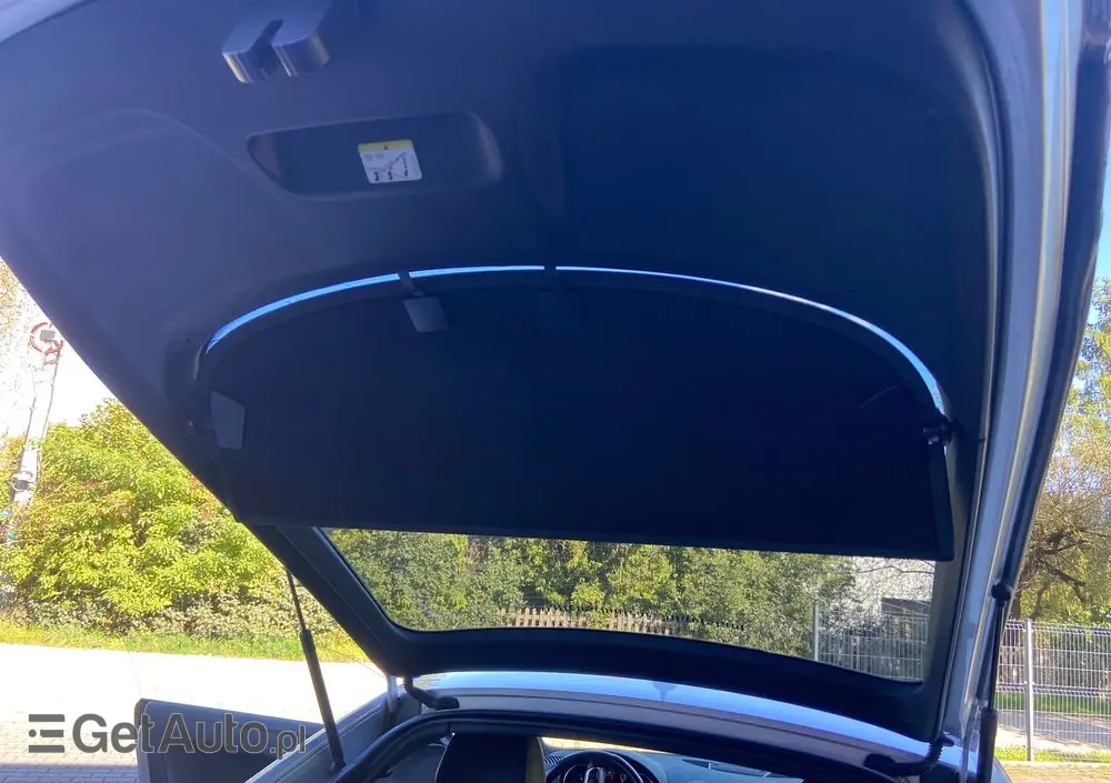 AUDI TT Coupé 1.8 TFSI Prime Line