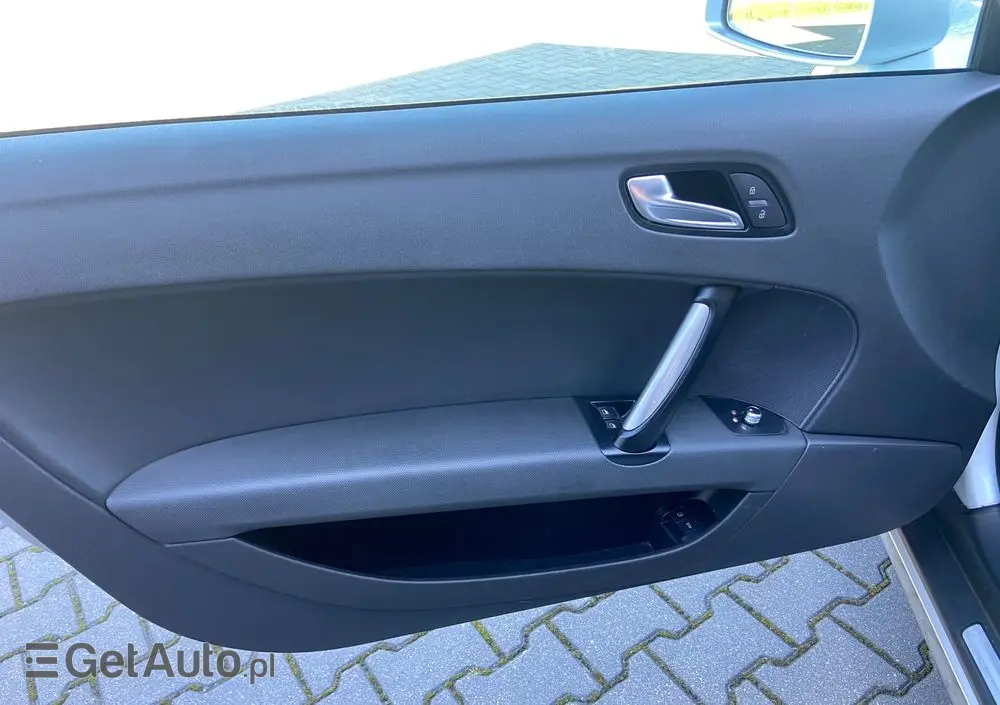 AUDI TT Coupé 1.8 TFSI Prime Line