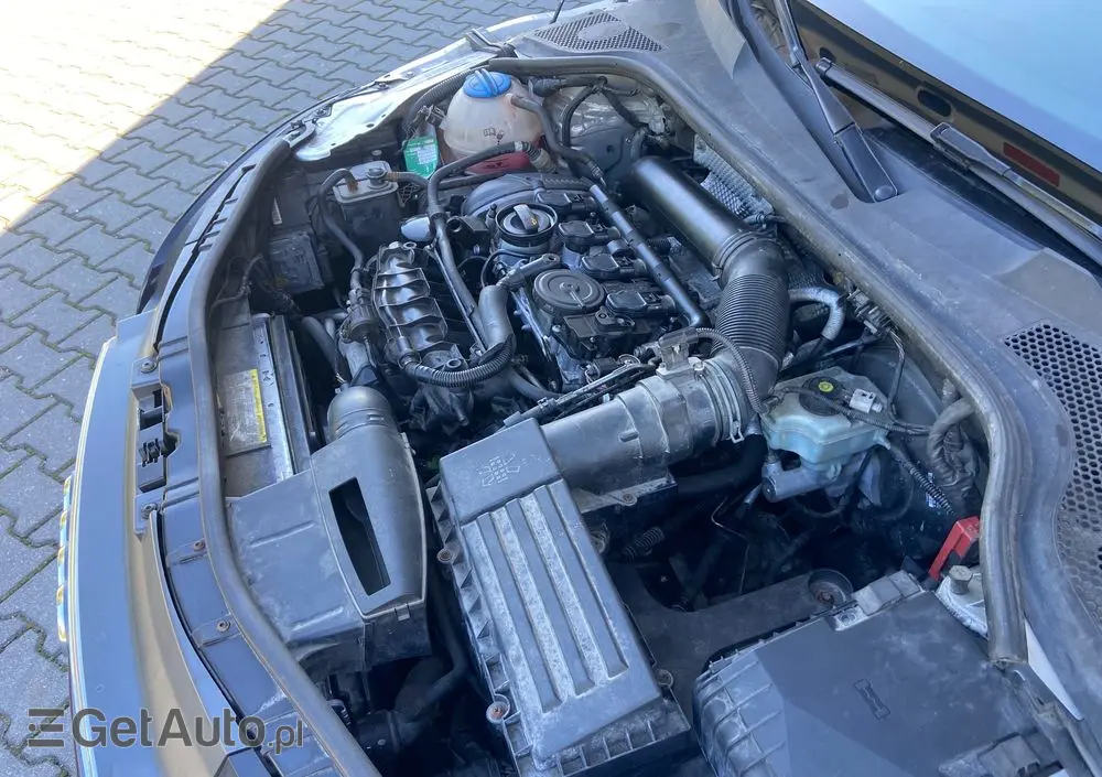 AUDI TT Coupé 1.8 TFSI Prime Line