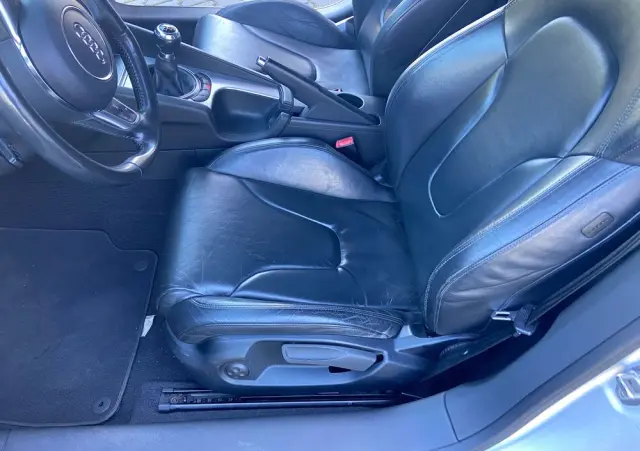 AUDI TT Coupé 1.8 TFSI Prime Line