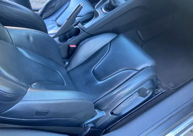 AUDI TT Coupé 1.8 TFSI Prime Line