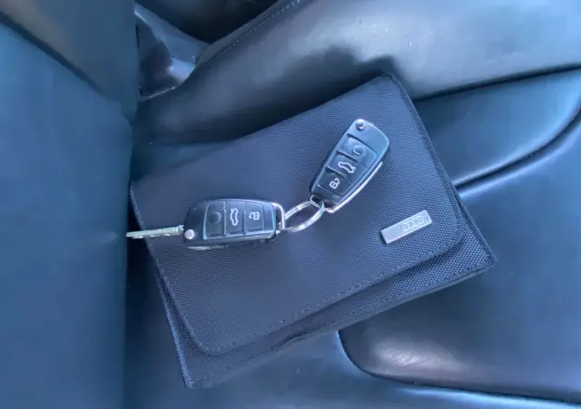 AUDI TT Coupé 1.8 TFSI Prime Line