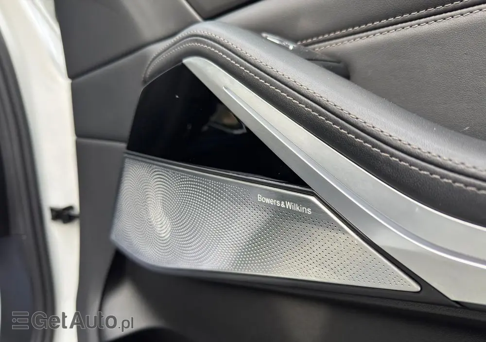 BMW-ALPINA XB7 Biturbo