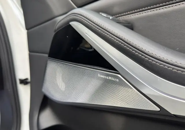 BMW-ALPINA XB7 Biturbo
