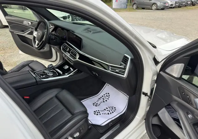 BMW-ALPINA XB7 Biturbo
