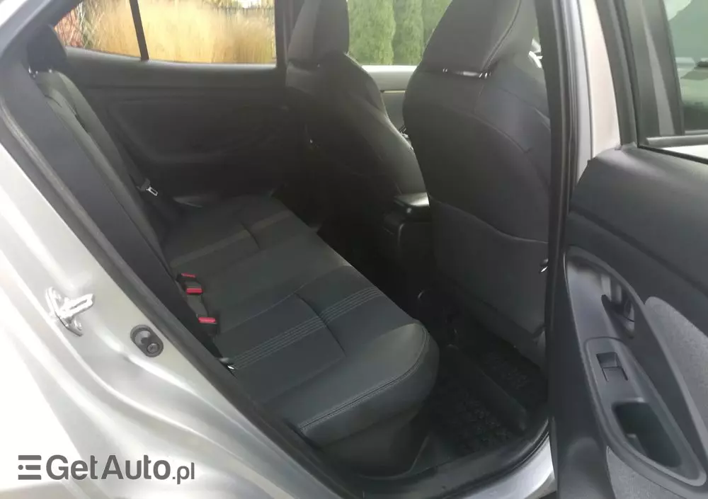 TOYOTA Yaris Cross Hybrid 1.5 Adventure