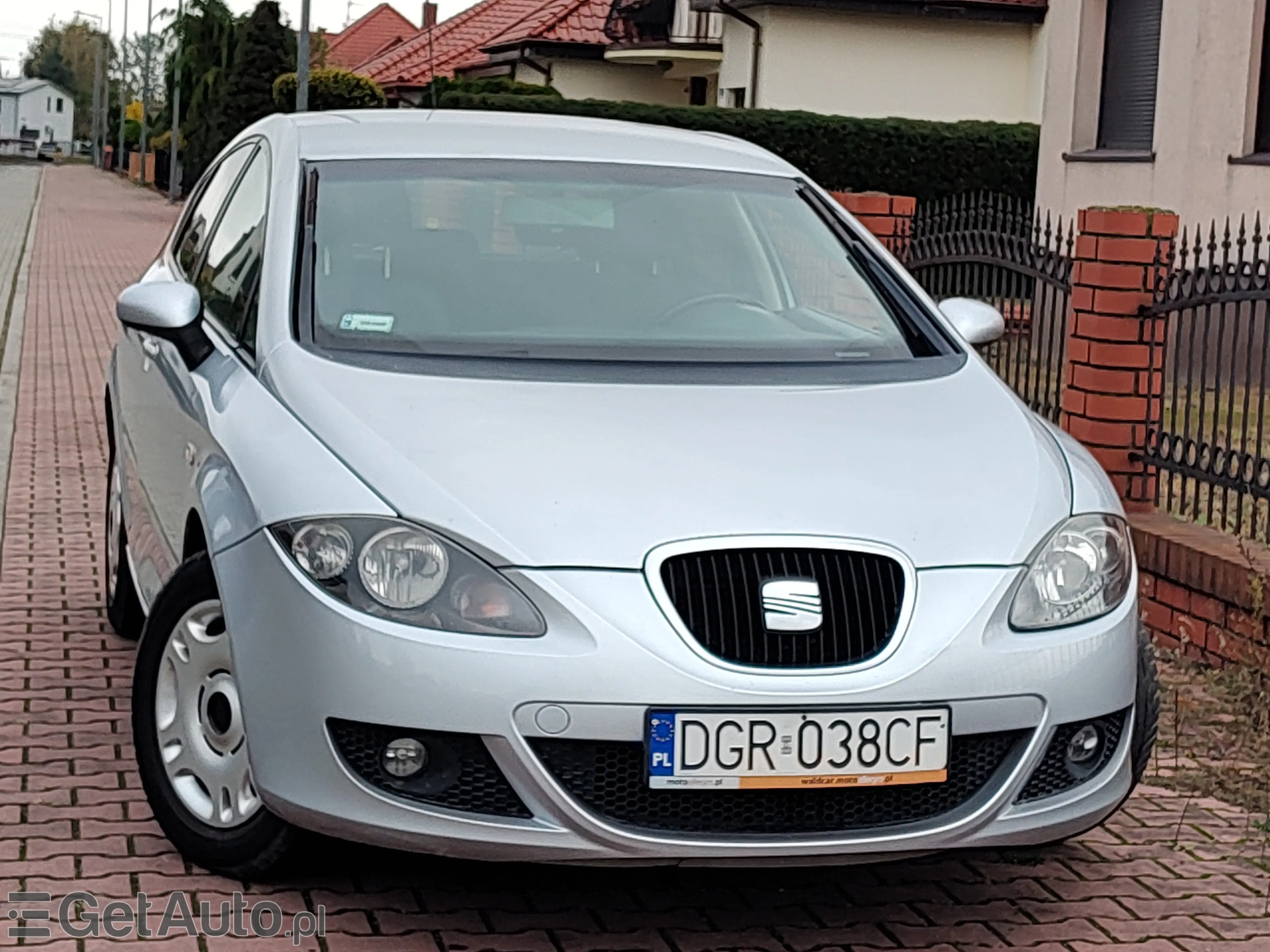 SEAT Leon Cool