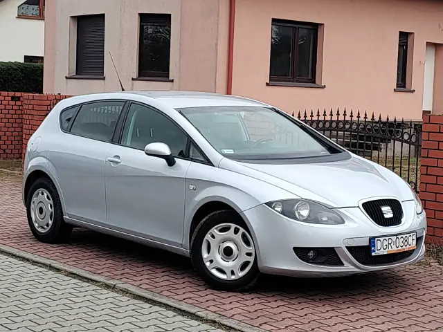 SEAT Leon Cool