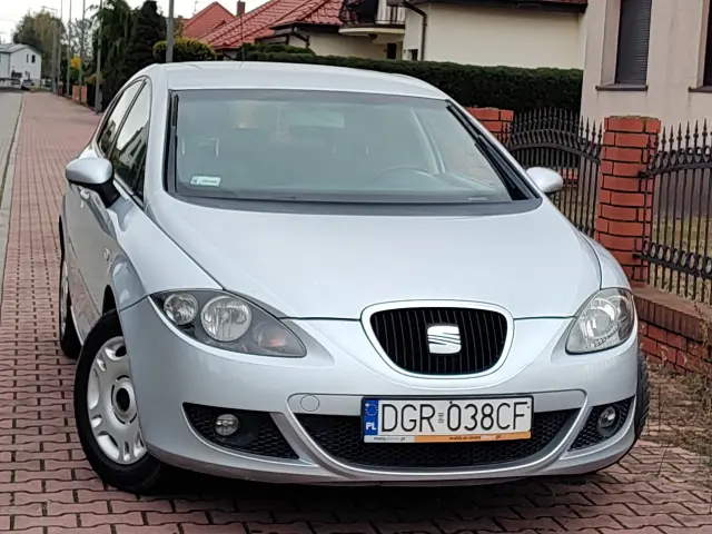 SEAT Leon Cool