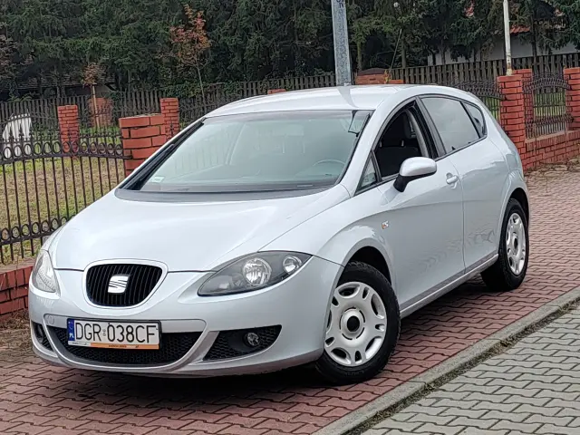SEAT Leon Cool
