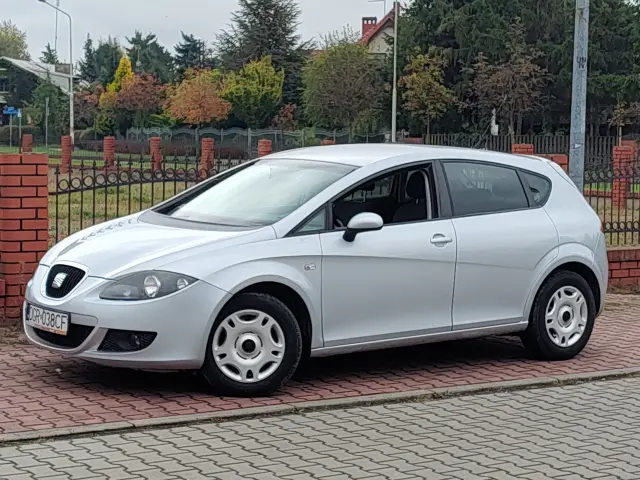 SEAT Leon Cool
