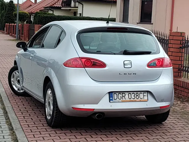 SEAT Leon Cool