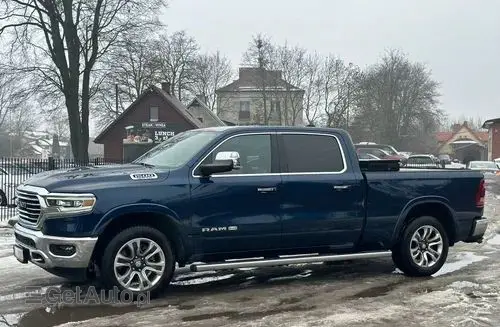 RAM 1500 