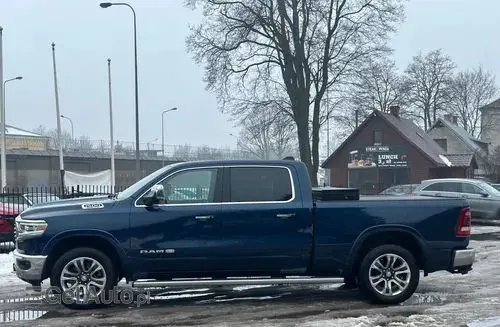 RAM 1500 