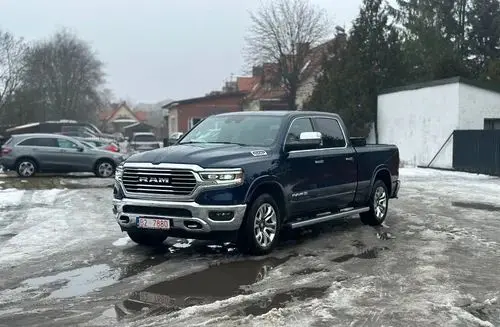 RAM 1500 