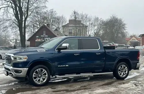 RAM 1500 