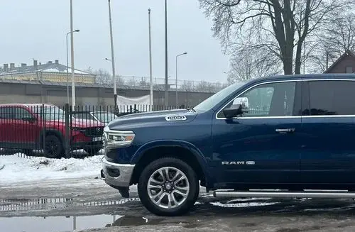 RAM 1500 