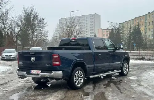 RAM 1500 