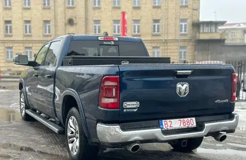 RAM 1500 