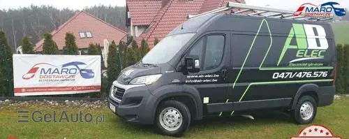 FIAT Ducato 