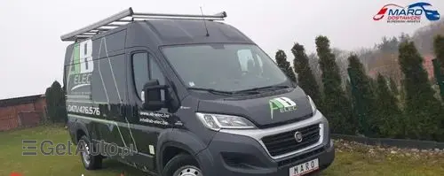 FIAT Ducato 
