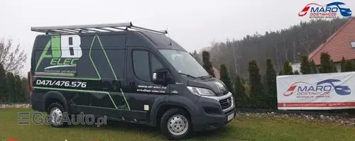 FIAT Ducato 