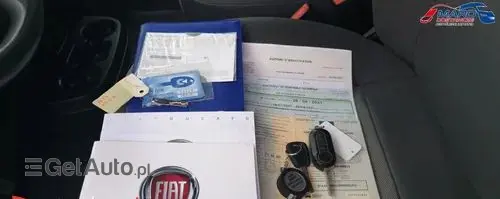 FIAT Ducato 