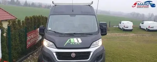 FIAT Ducato 