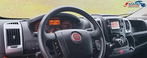 FIAT Ducato 