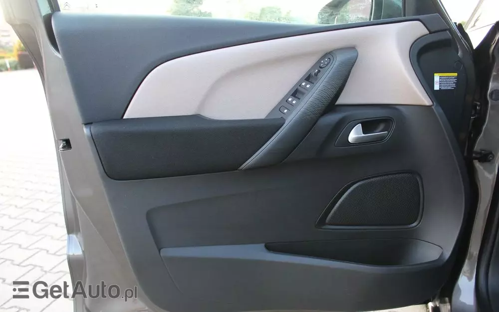 CITROËN C4 Picasso PureTech 130 Stop&Start SHINE