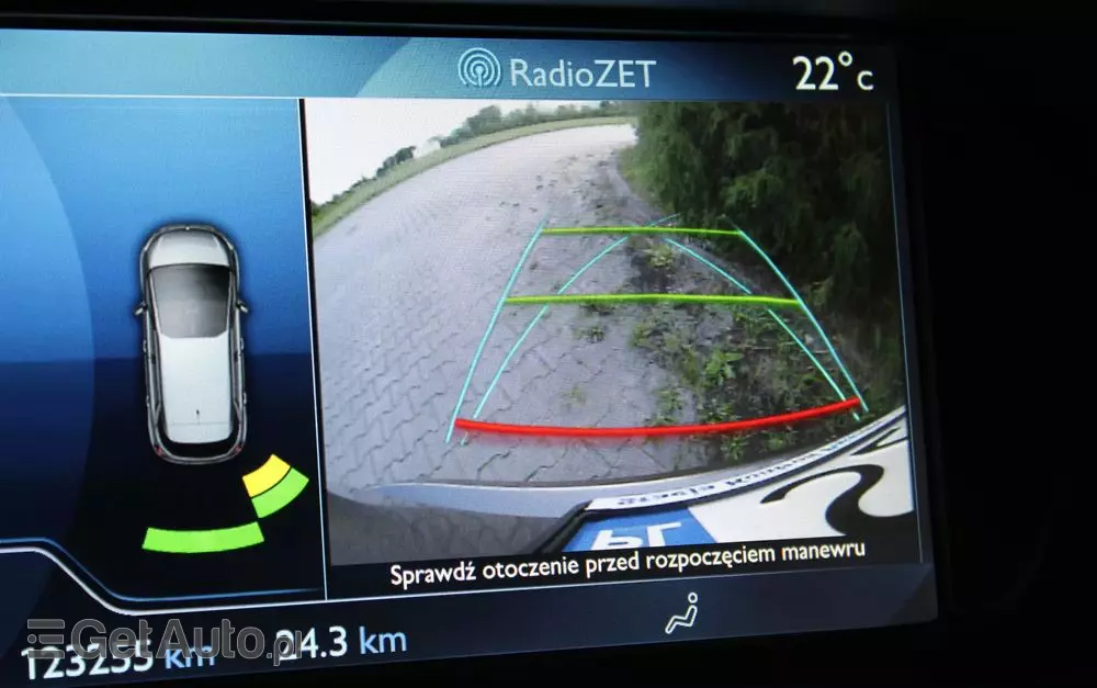 CITROËN C4 Picasso PureTech 130 Stop&Start SHINE