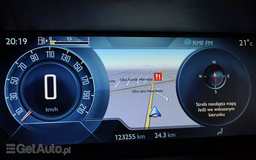 CITROËN C4 Picasso PureTech 130 Stop&Start SHINE