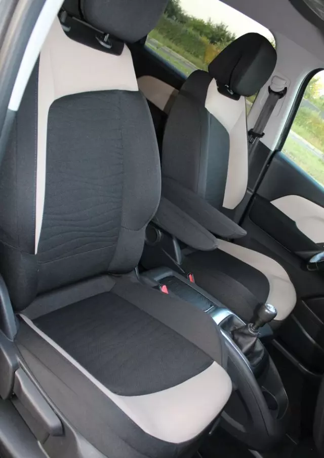 CITROËN C4 Picasso PureTech 130 Stop&Start SHINE