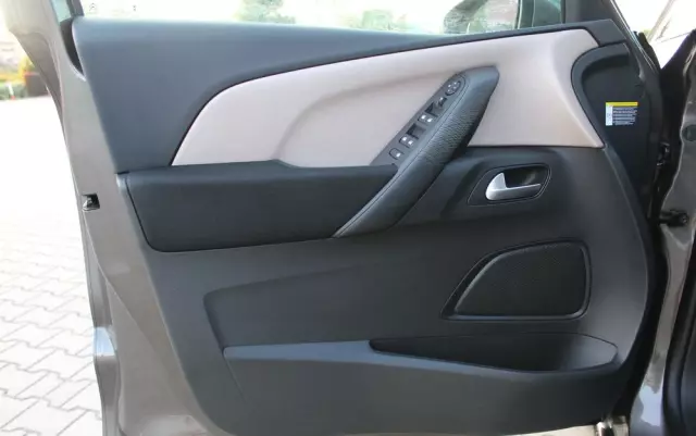 CITROËN C4 Picasso PureTech 130 Stop&Start SHINE