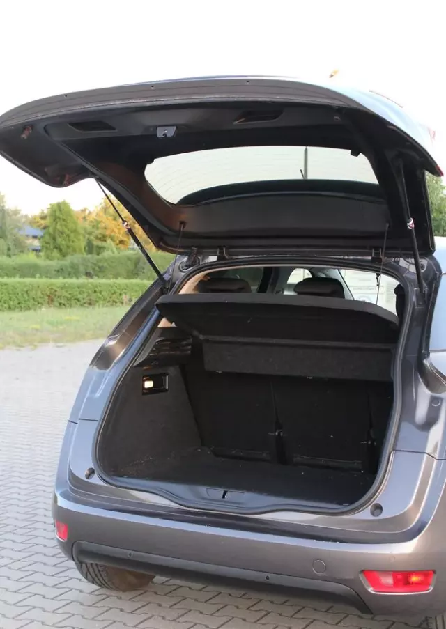 CITROËN C4 Picasso PureTech 130 Stop&Start SHINE