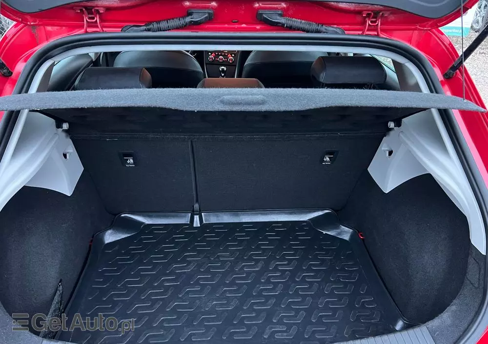 SEAT Leon 2.0 TDI DPF Ecomotive Style