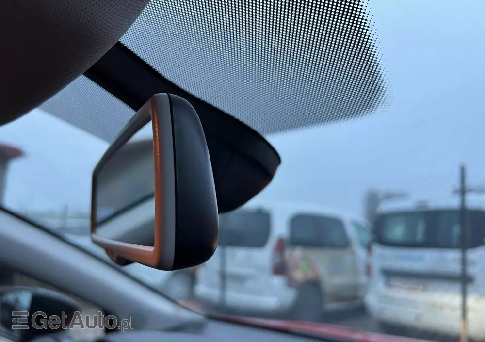 SEAT Leon 2.0 TDI DPF Ecomotive Style