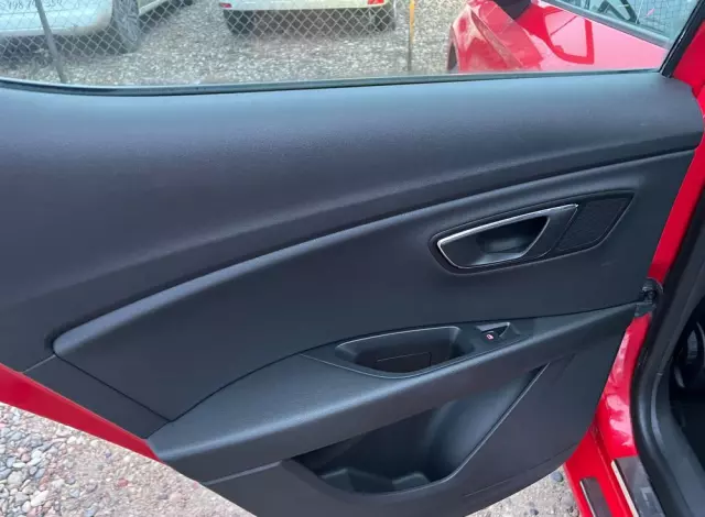 SEAT Leon 2.0 TDI DPF Ecomotive Style