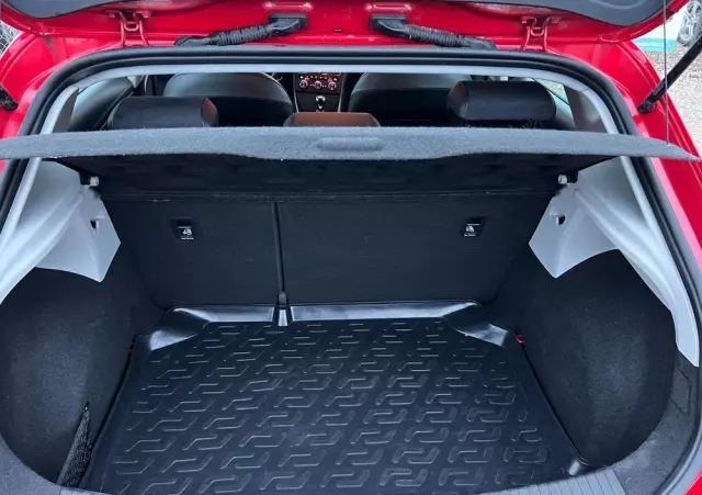 SEAT Leon 2.0 TDI DPF Ecomotive Style