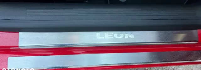 SEAT Leon 2.0 TDI DPF Ecomotive Style